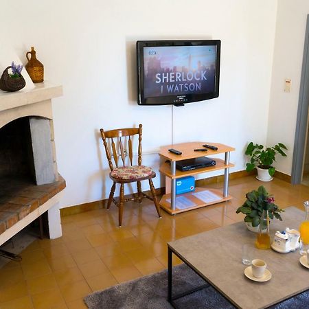 Tania Apartment 프리즈바 외부 사진