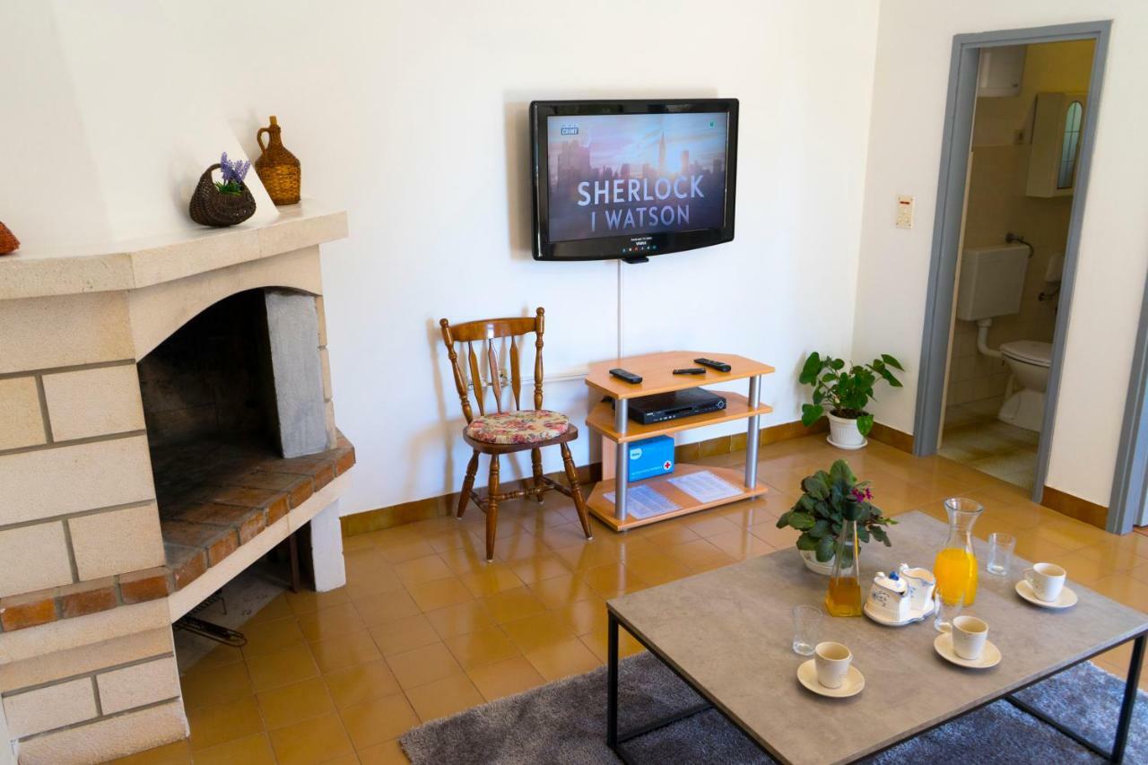 Tania Apartment 프리즈바 외부 사진