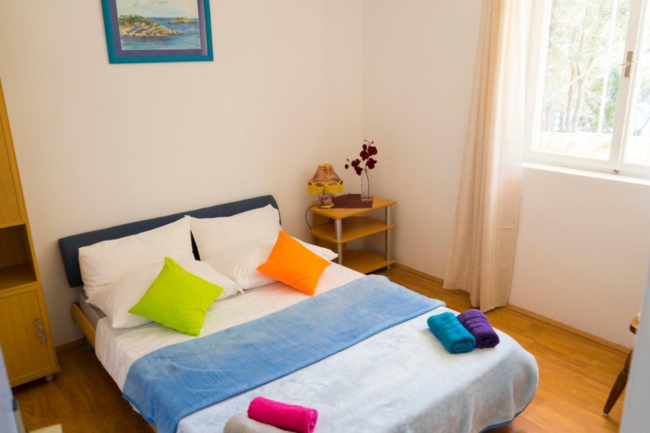 Tania Apartment 프리즈바 외부 사진
