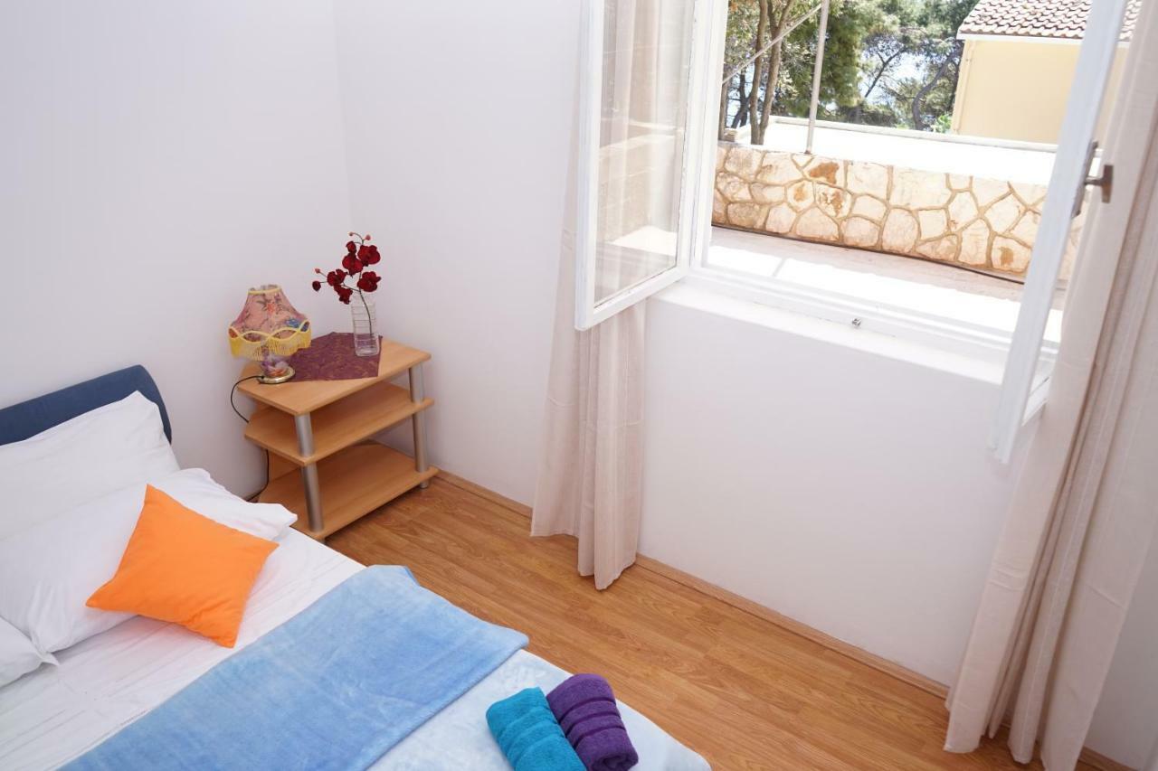 Tania Apartment 프리즈바 외부 사진